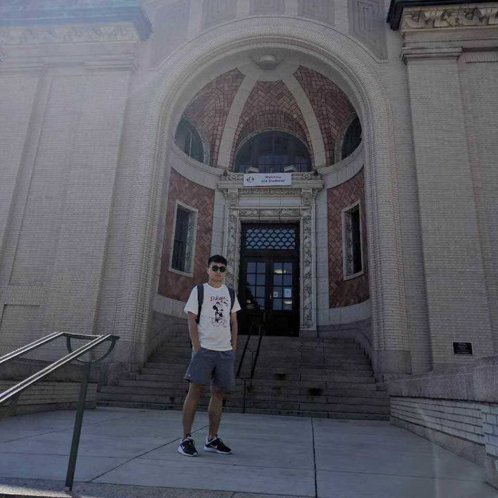 Go to Jiashen Zhang's profile