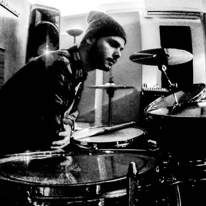 Go to Daniel Arroyo's profile