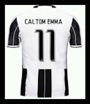 Avatar of user Caltom Emma