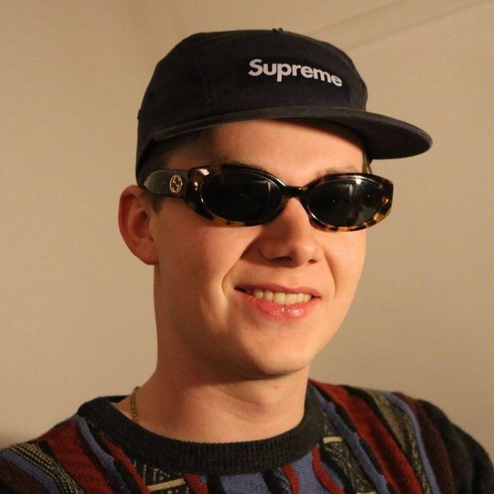 Zum Profil von max rademakers