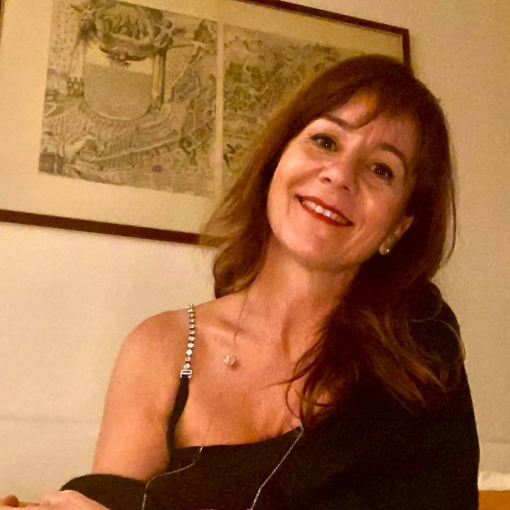 Buka profil Alba Frascarelli