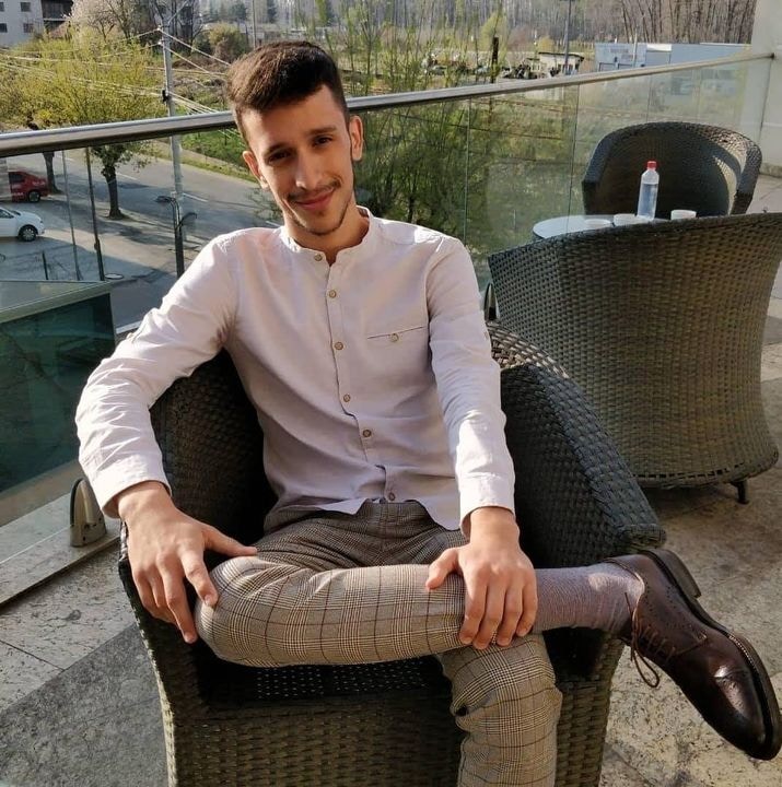 Go to Emanuel Minca's profile