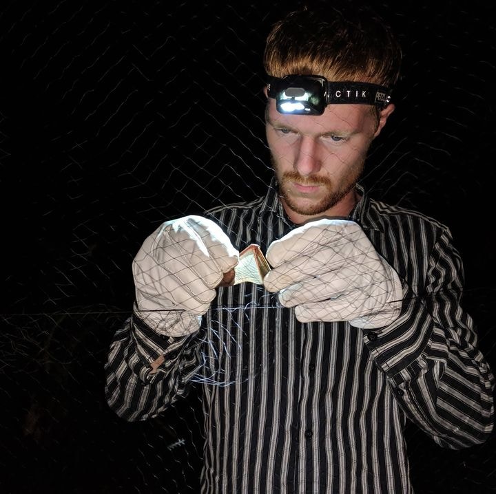 Zum Profil von Nils Bouillard