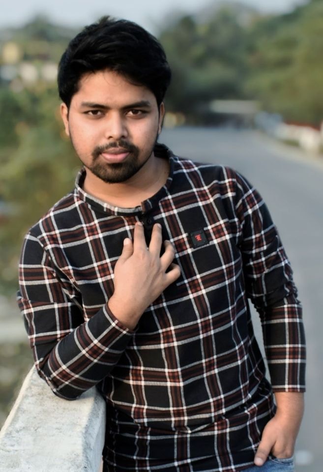 Accéder au profil de Istiak Hossain