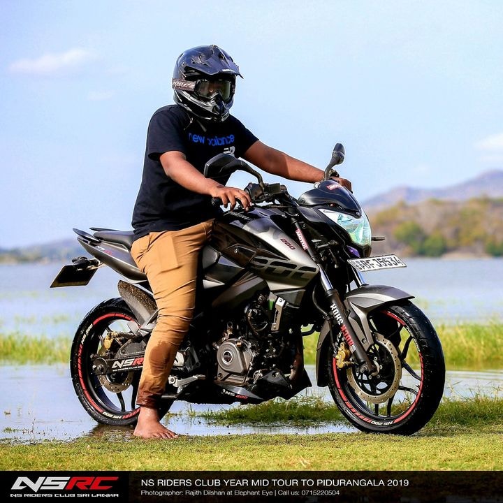 Avatar of user Heshan Chamikara