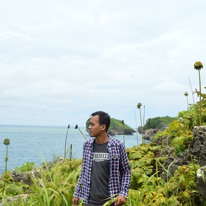 Go to Fariji Farid's profile