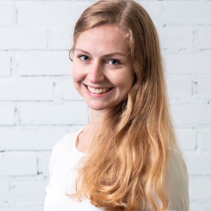 Go to Katerina Stepanova's profile