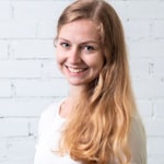 Avatar of user Katerina Stepanova