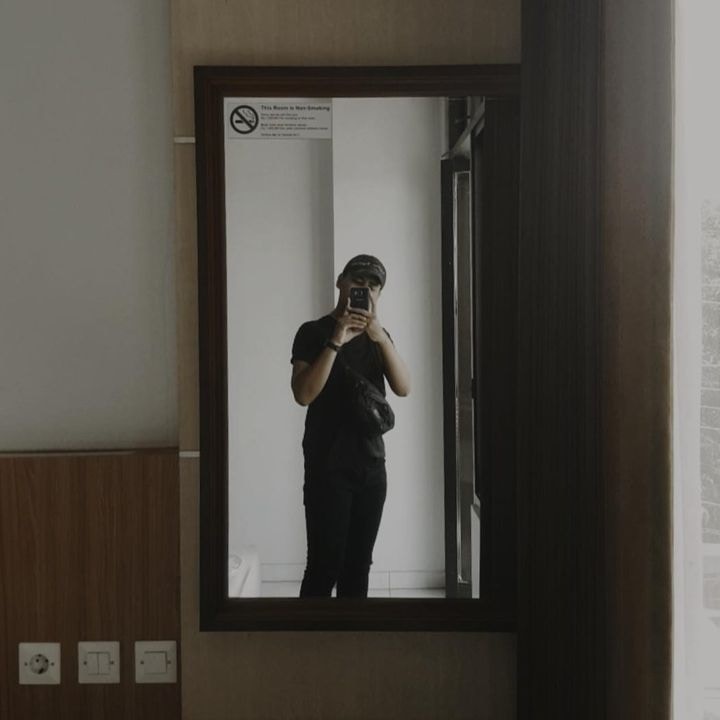 Avatar of user Sabda Rhamadhoni