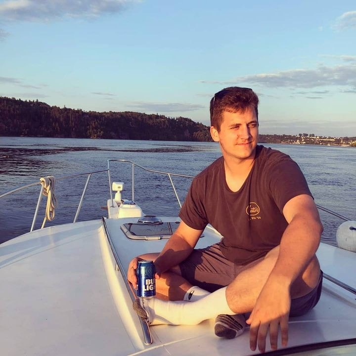 Avatar of user Louis Dupressoir