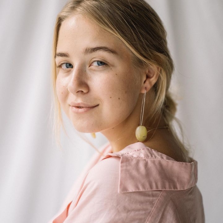 Go to Anna Tarazevich's profile