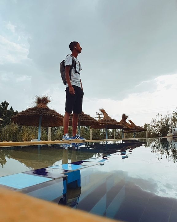 Go to amine ozennou's profile