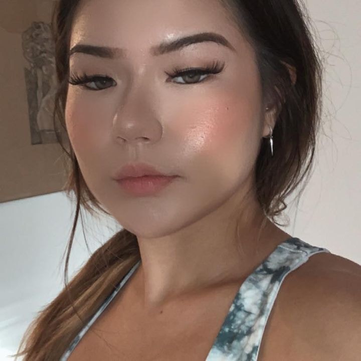 Avatar of user Annabelle Worrall