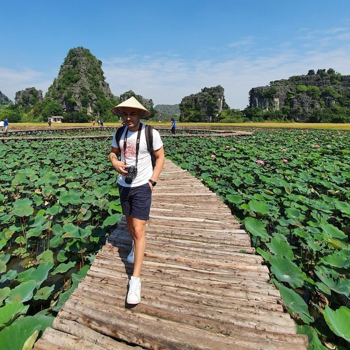 Go to Claude Taliana's profile