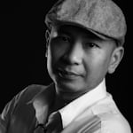 Avatar of user Huy Nguyen