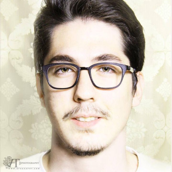 Go to Erfan Attarzadeh's profile