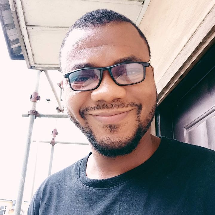 Go to Michael Umoh's profile