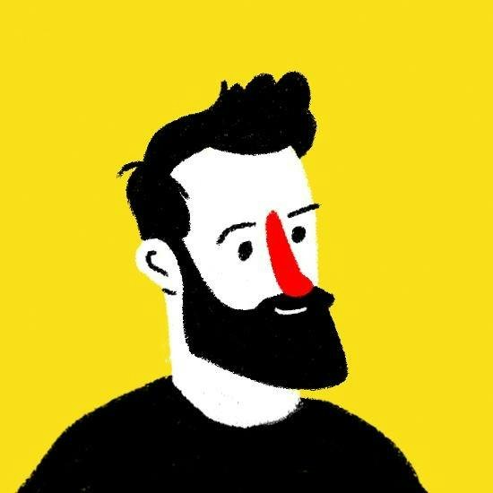 Ir para o perfil de Arturo Mendez