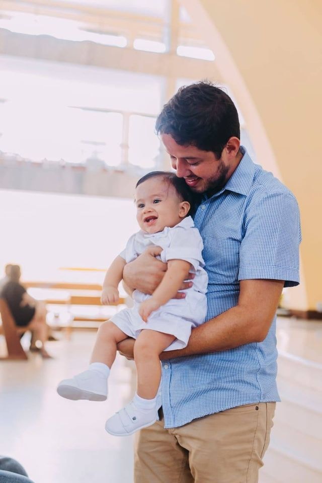 Go to LUCIANO BESERRA's profile