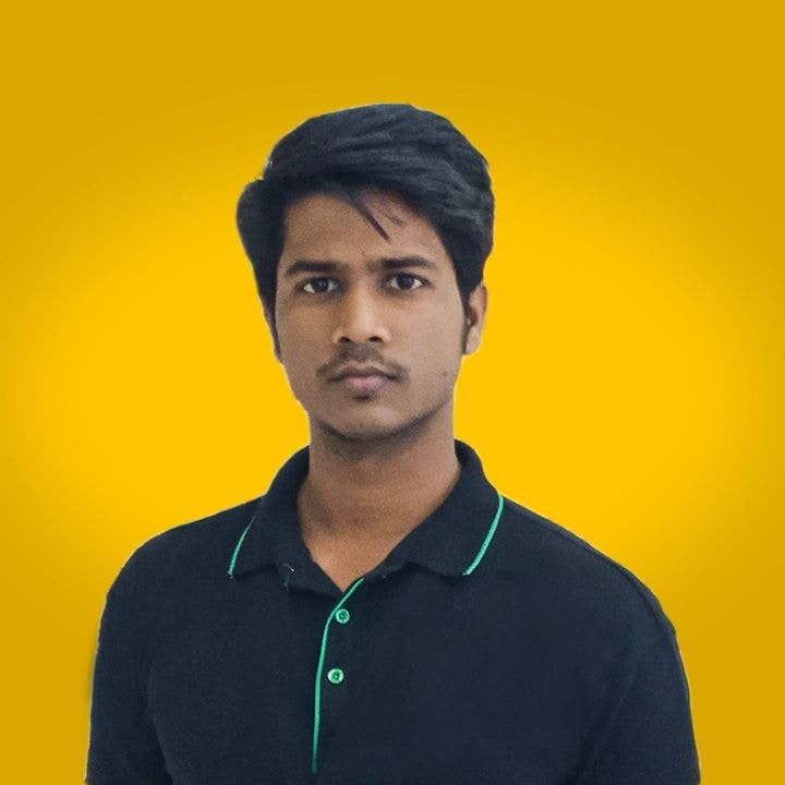 Go to Saeed Khan Sohag's profile