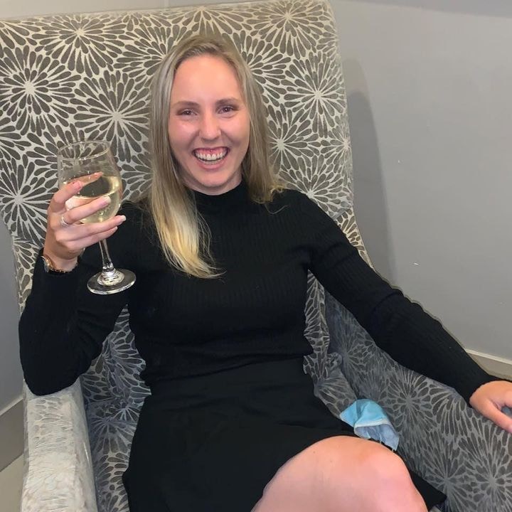 Go to Jayde Laws's profile