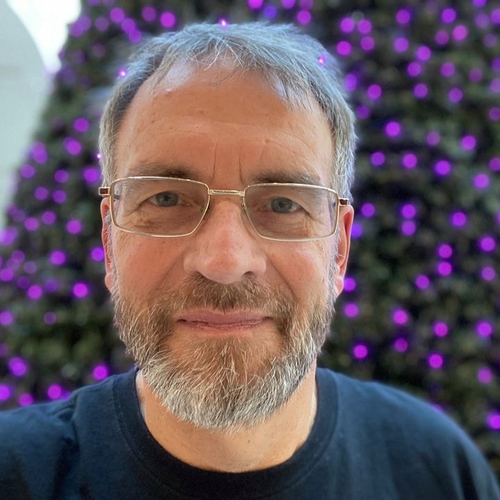 Go to David McLenachan's profile