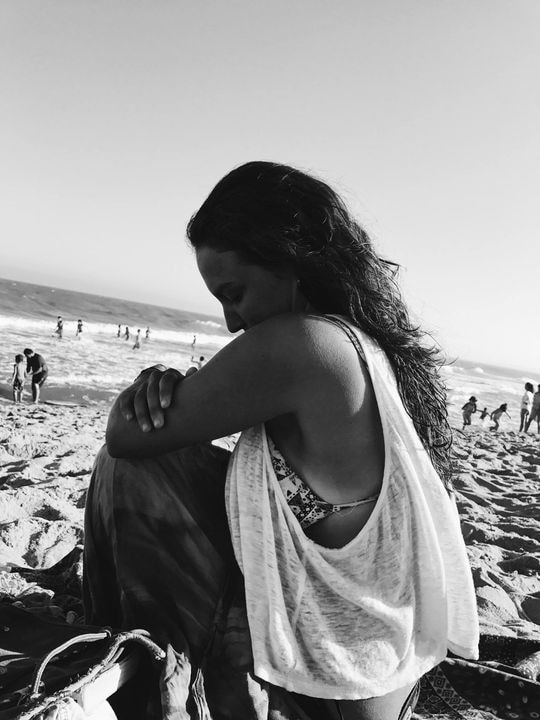 Go to Lucrecia Colombo Flores's profile