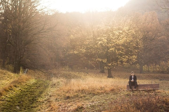 Avatar of user Micha Frank