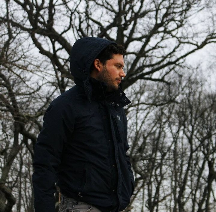 Go to Edward Blanco's profile