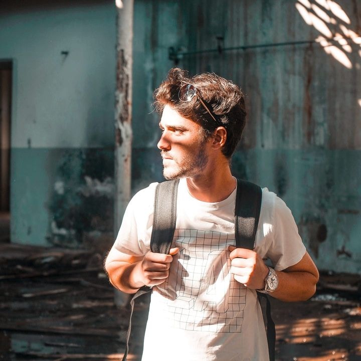 Ve al perfil de Rodrigo Rodrigues