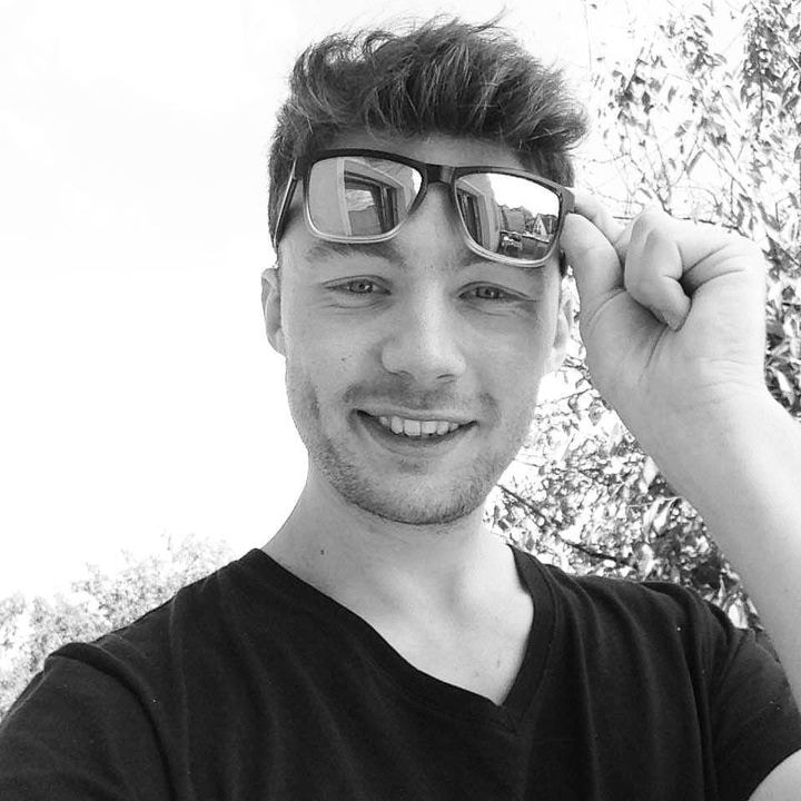 Go to Martin Grazer's profile