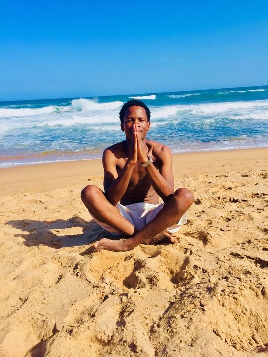 Avatar of user Tshepo Mohale
