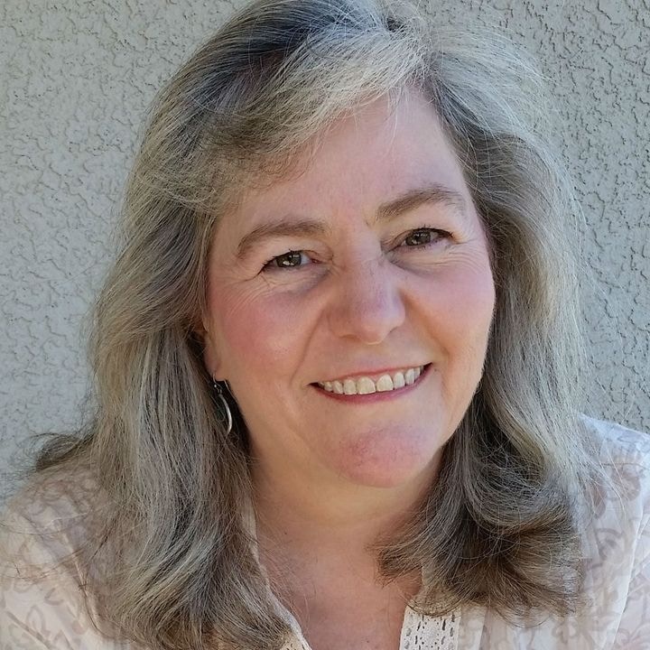 Vai al profilo di Beth Carpenter