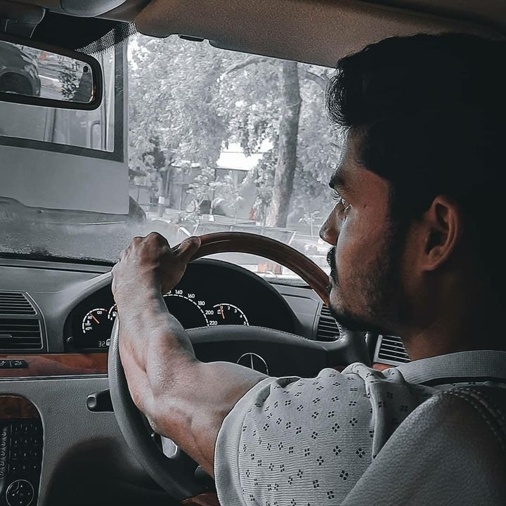 Buka profil Akshar Chaudhari
