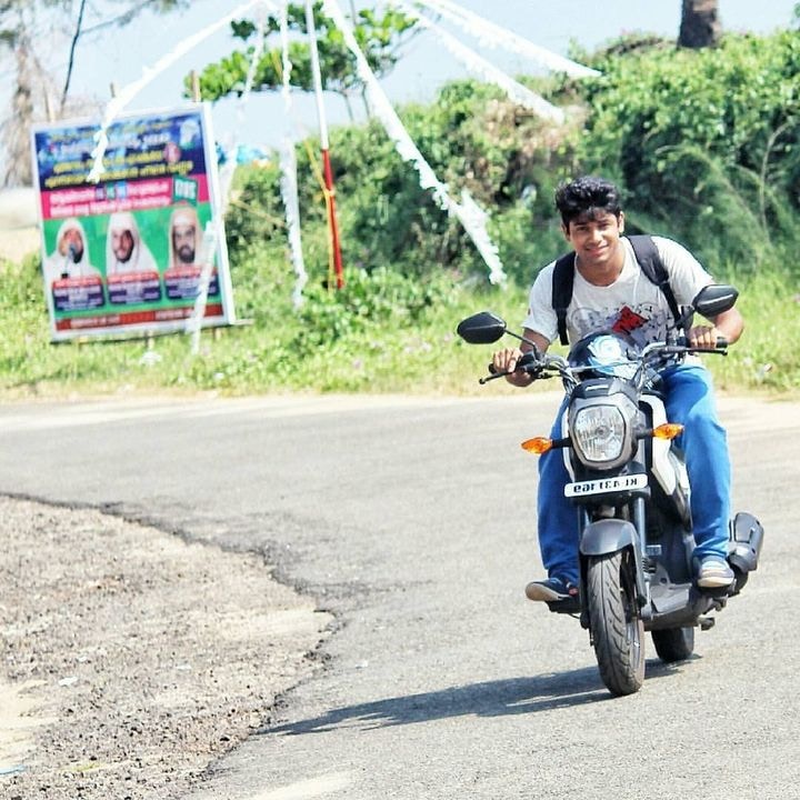 Go to Ravi Rawat's profile