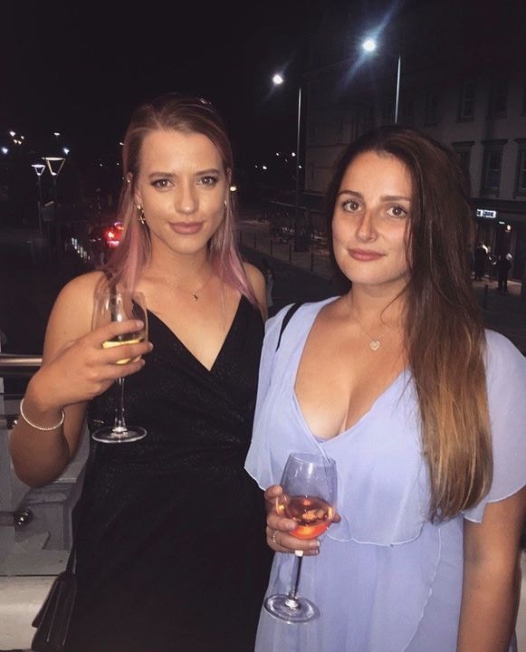 Go to Becca Cornelius's profile