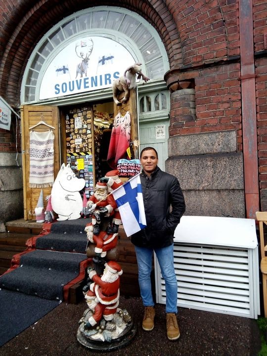 Go to Lorenzi's profile