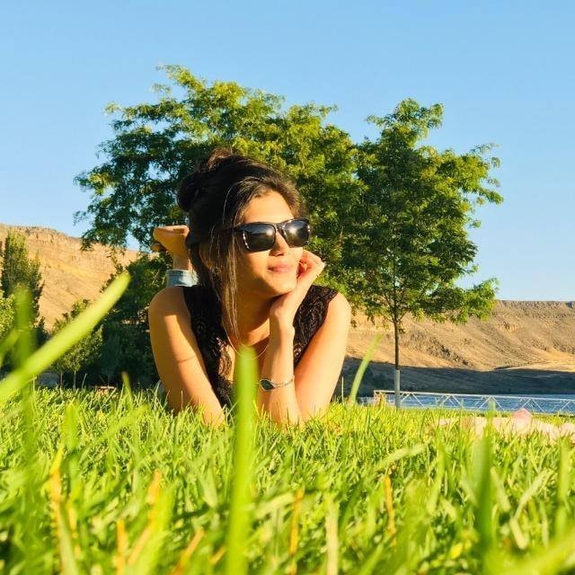 Aastha Bansal의 프로필로 이동