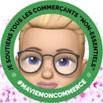 Avatar of user Priscille LIVENAIS