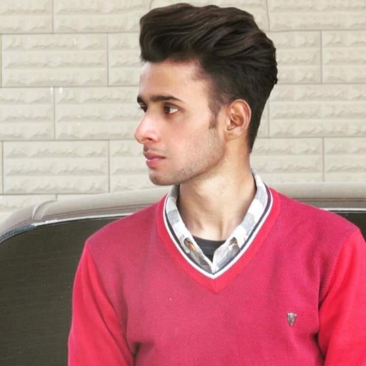 Go to Hassan Malik's profile