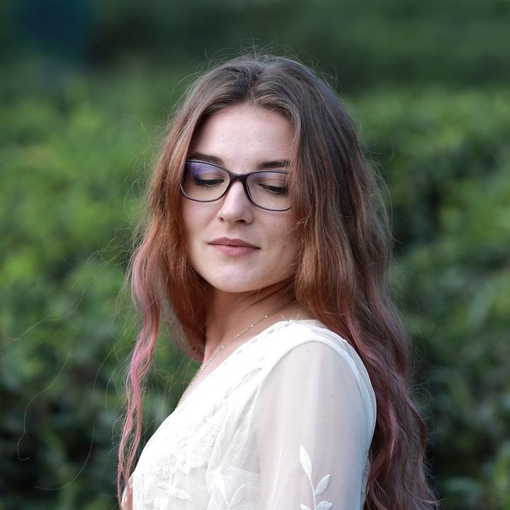 Egle Kizeleviceのプロフィールを見る