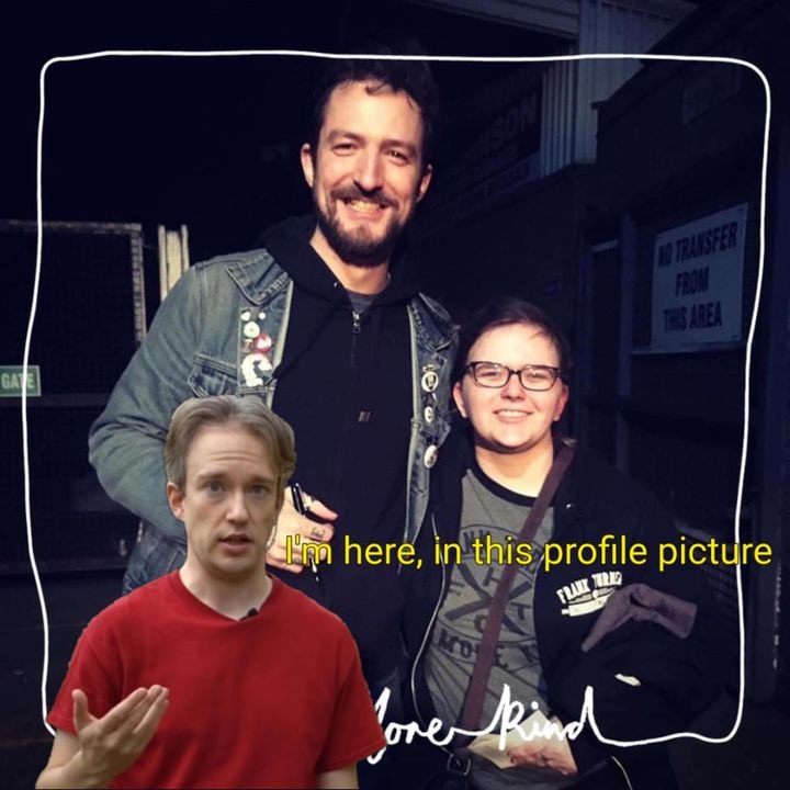 Accéder au profil de Elanor Blackburn