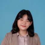 Avatar of user Lee eunsu