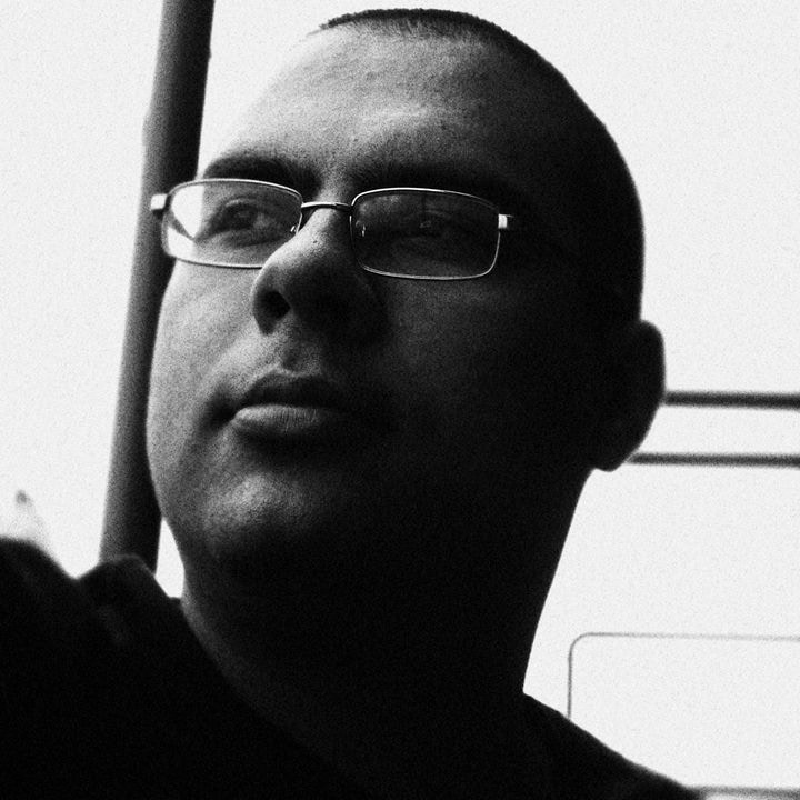 Go to Estevao Gedraite's profile