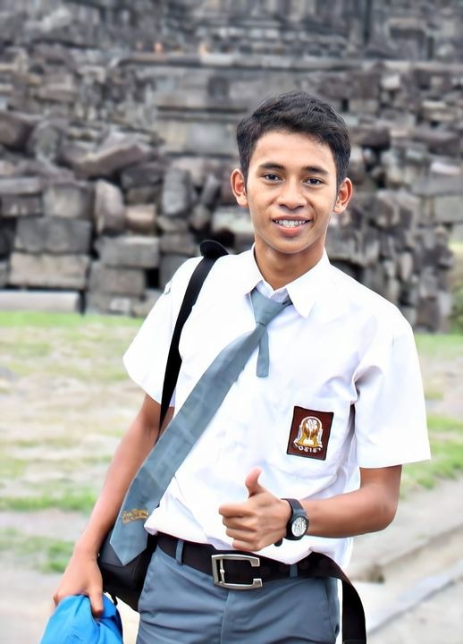 Go to Soni Nurfauzi Darmawan's profile