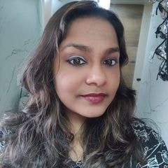 Go to Tatiana DeMelo's profile