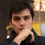 Avatar of user Vitali Adutskevich