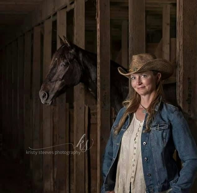 Avatar of user Michelle Thomas