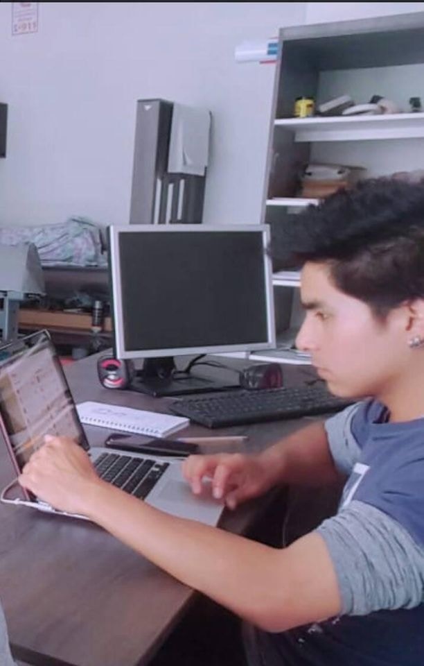 Go to Manuel Cllgspcr's profile