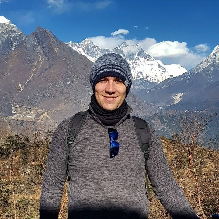 Go to Craig McKay's profile